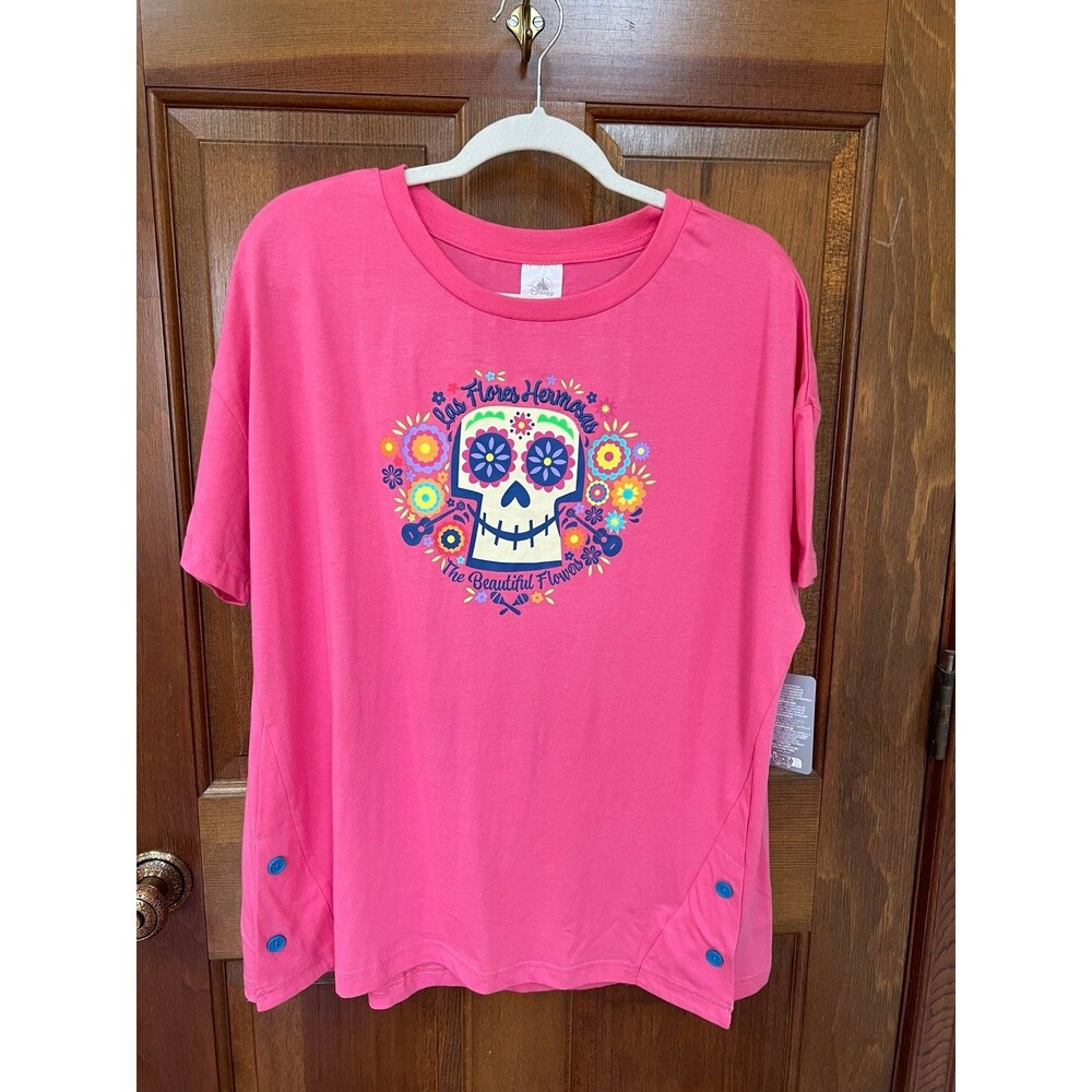 Disney Epcot Flower and Garden Festival 2024 Shirt - Coco